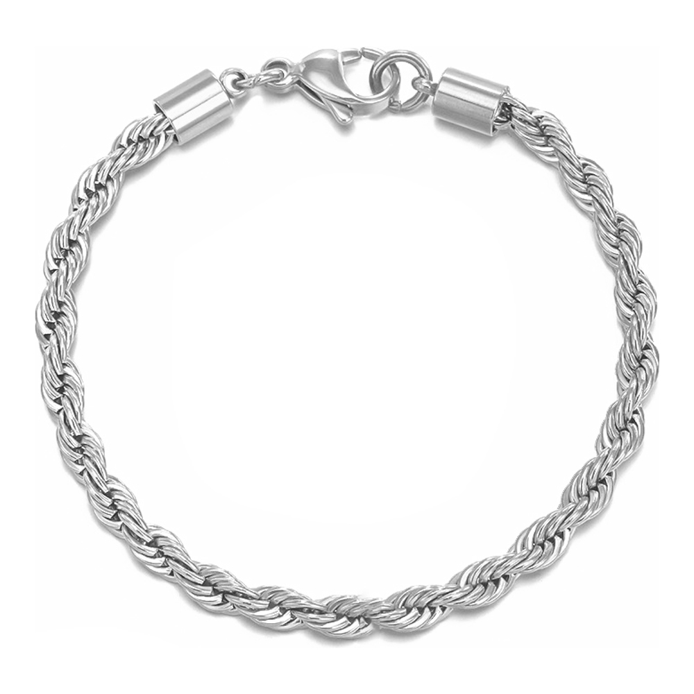 Women's 'Twisted Rope' Bracelet