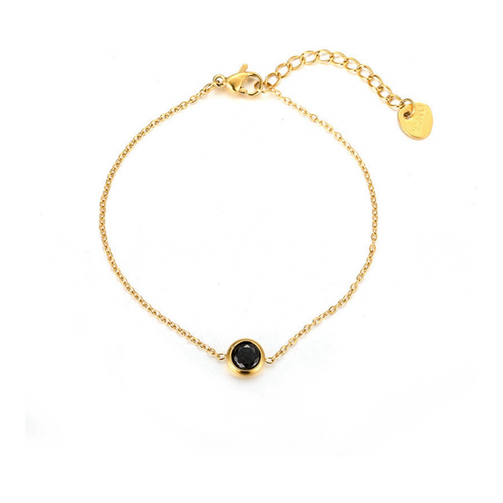 Women's 'Tourmaline Cocktail' Bracelet