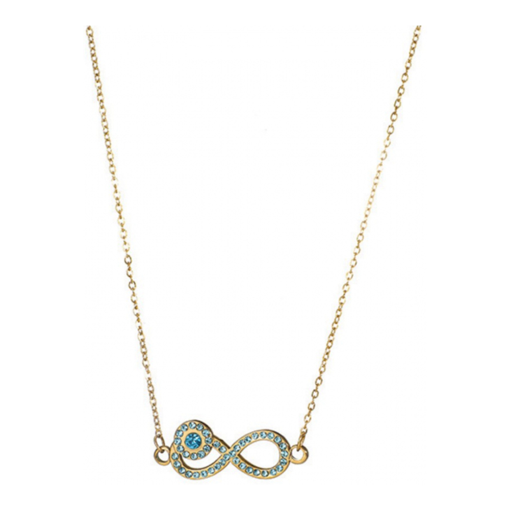 Women's 'Zircon Infinity' Pendant