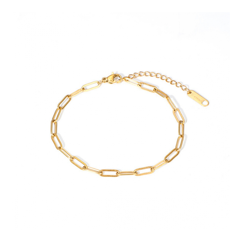 Women's 'Anchor Link' Bracelet