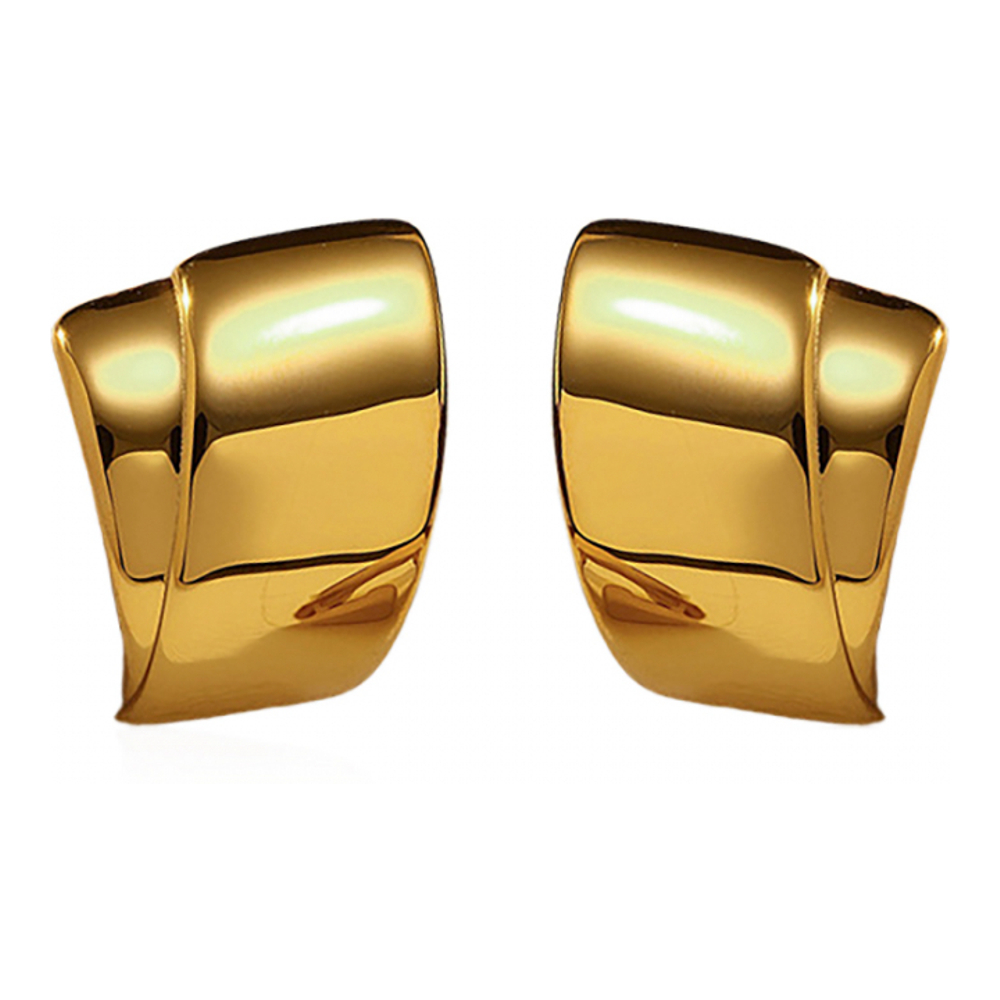 Boucles d'oreilles 'Cleo Stud' pour Femmes