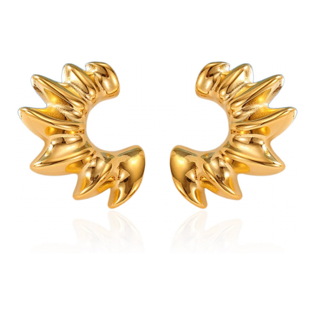 Boucles d'oreilles 'Angel The Street' pour Femmes