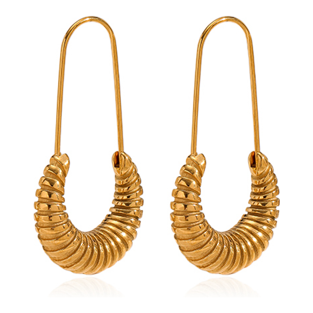 Boucles d'oreilles 'Lumina Drop' pour Femmes