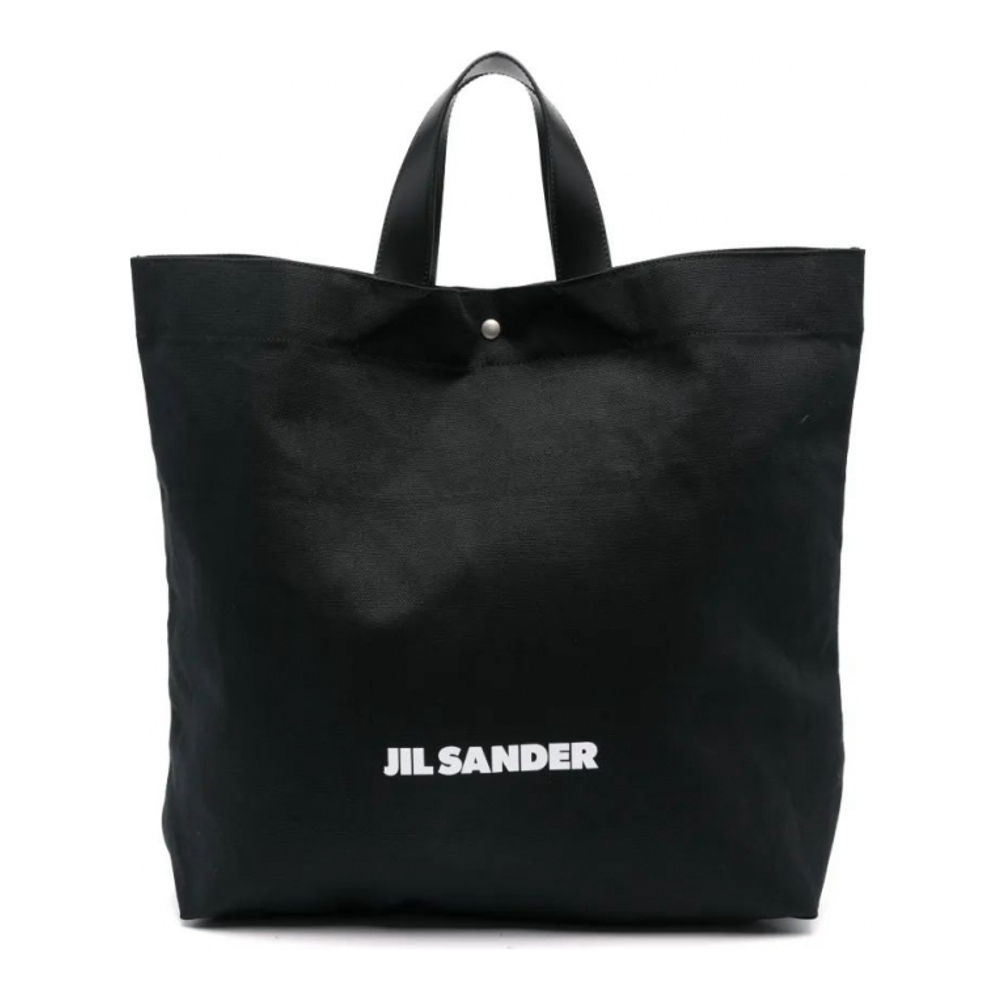 Sac Cabas 'Logo-Print' pour Hommes