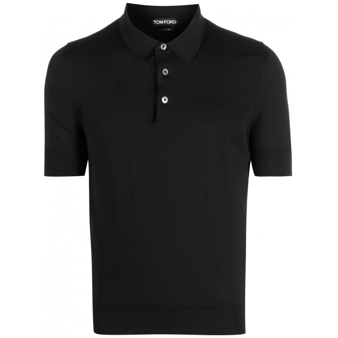 'Short-Sleeve' Polohemd für Herren