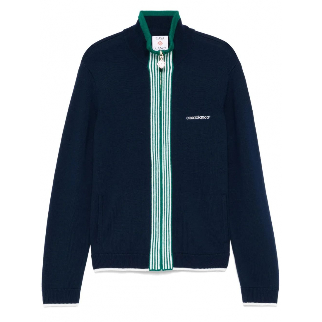 Cardigan 'Tennis' pour Hommes