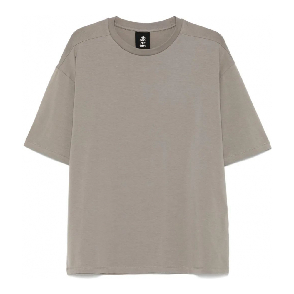 T-shirt 'Jersey' pour Hommes