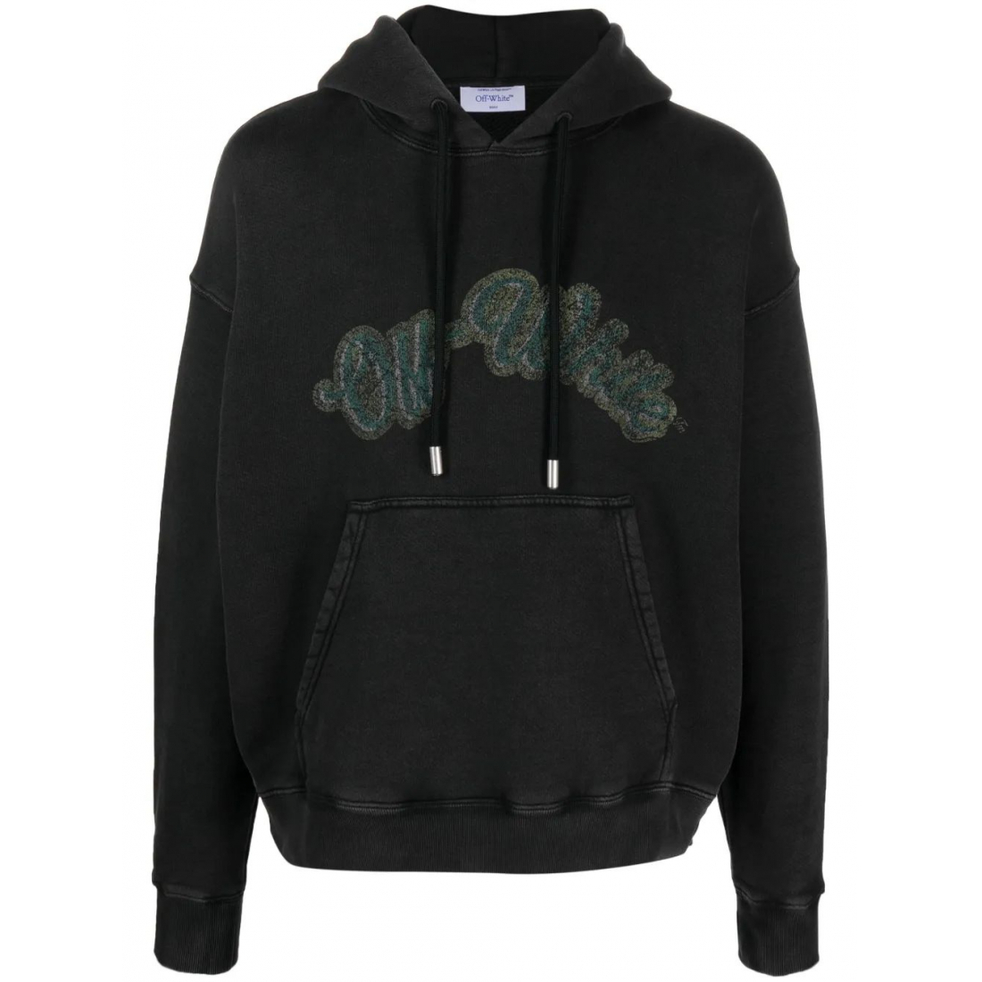 Men's 'Bacchus Skate Graphic-Print' Hoodie