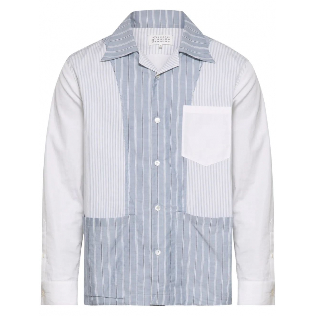 Chemise 'Long-Sleeved' pour Hommes