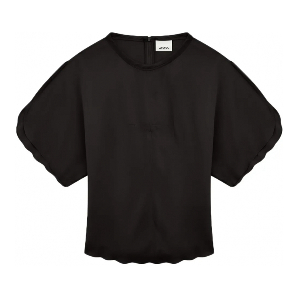 T-shirt 'Karlita' pour Femmes