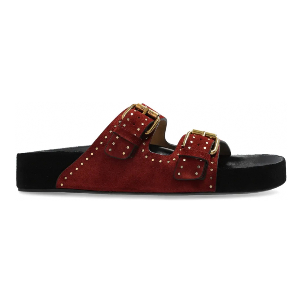 Women's 'Lennyo' Flat Sandals
