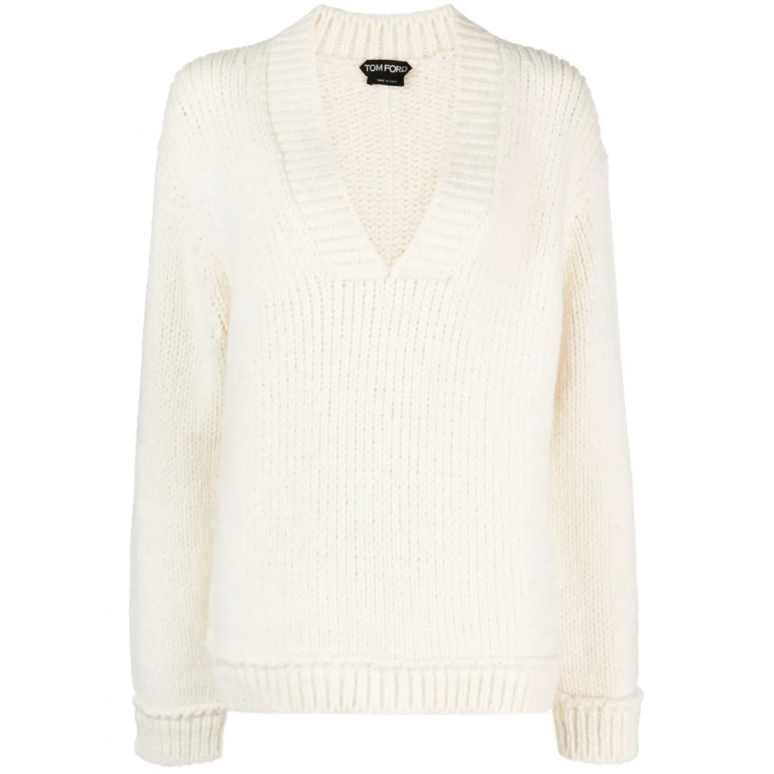 Women's 'V-Neck' Sweater