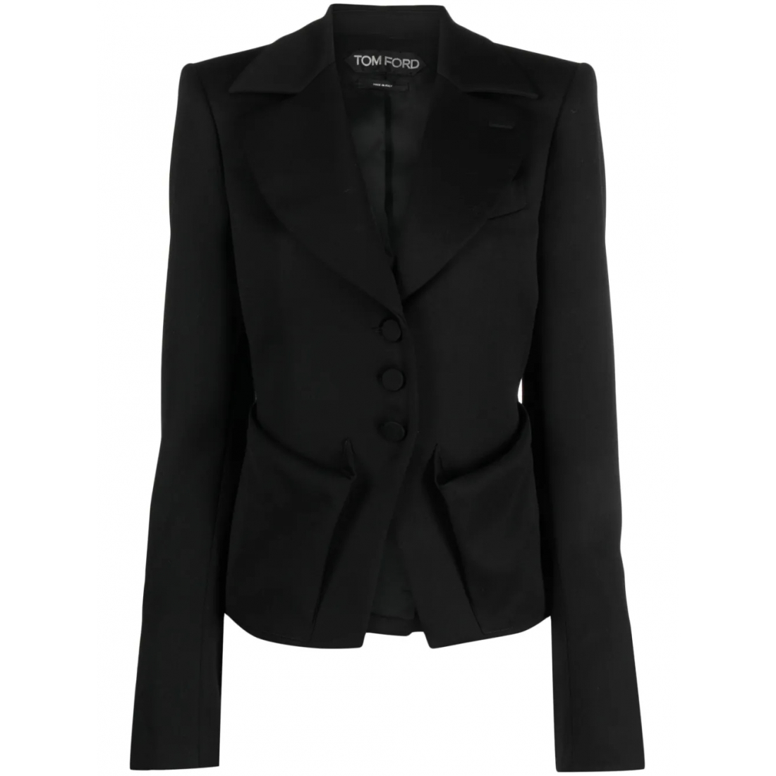 Blazer 'Tailored Single-Breasted' pour Femmes