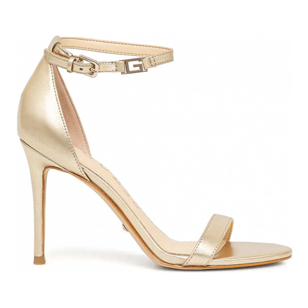 Women's 'Kabail' High Heel Sandals