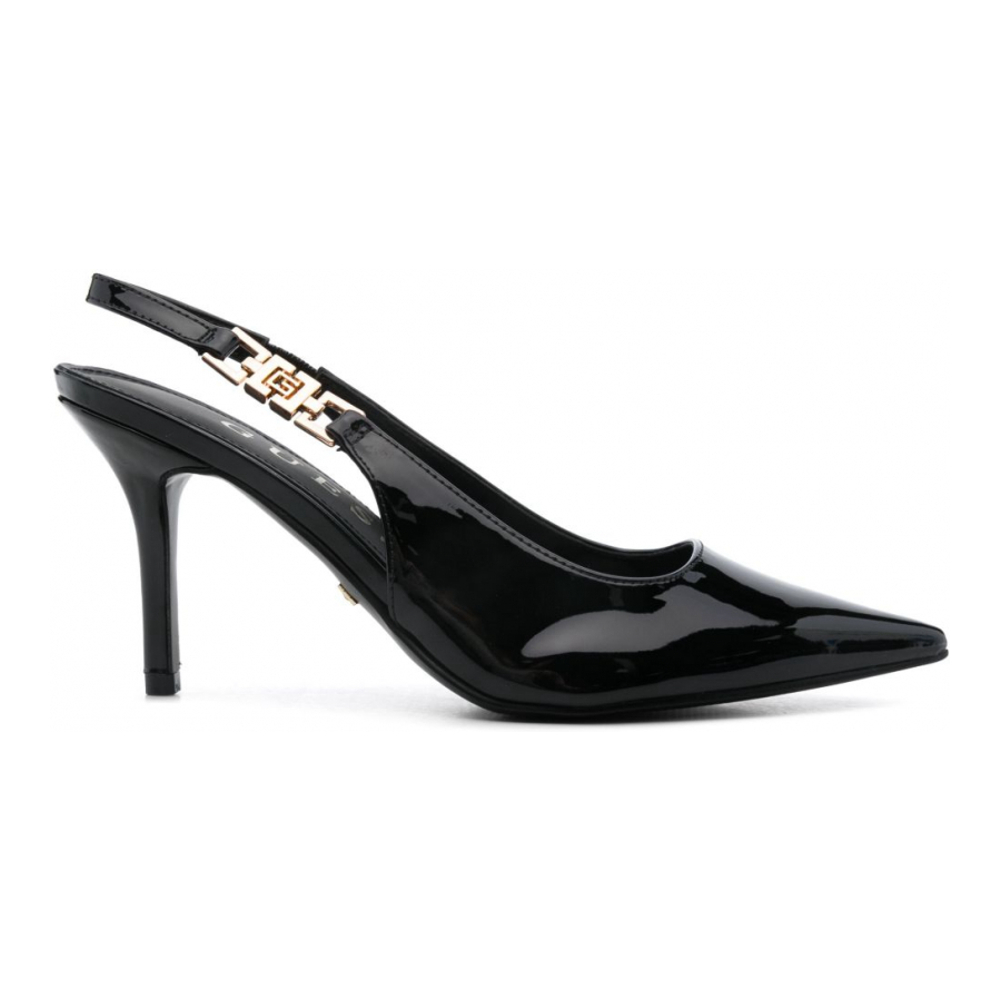 Women's 'Nassha' Pumps