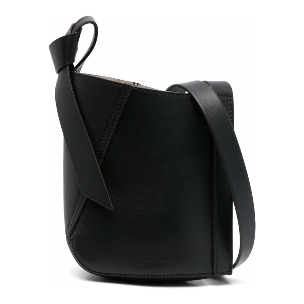 Women's 'Hobo Tie' Shoulder Bag
