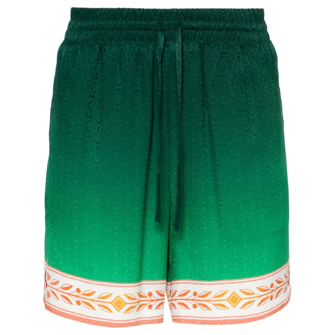 'Unity Is Power' Shorts