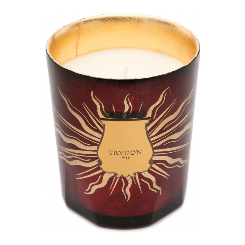 Bougie 'Gloria Scented' - 270 g