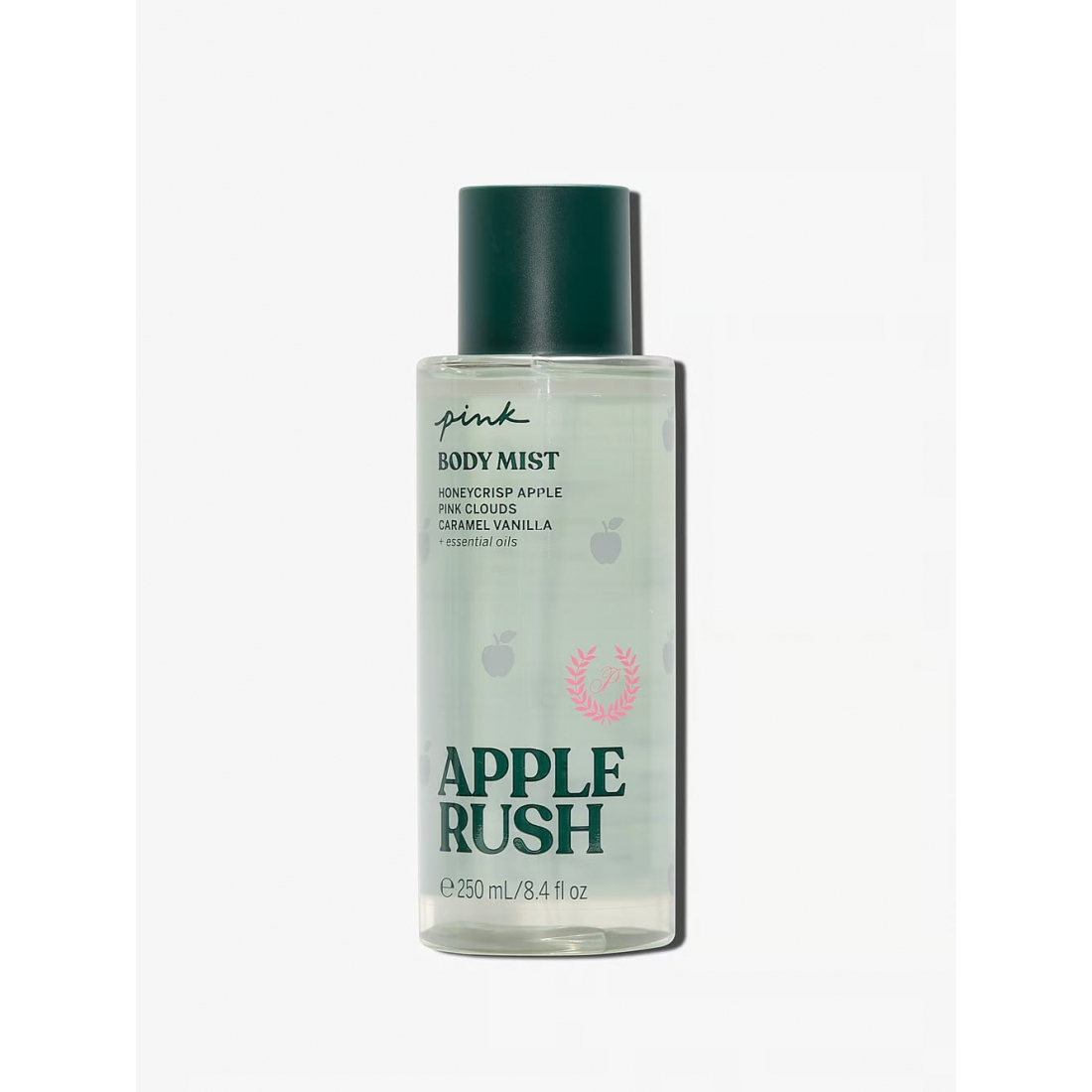 'Pink Apple Rush' Body Mist - 250 ml