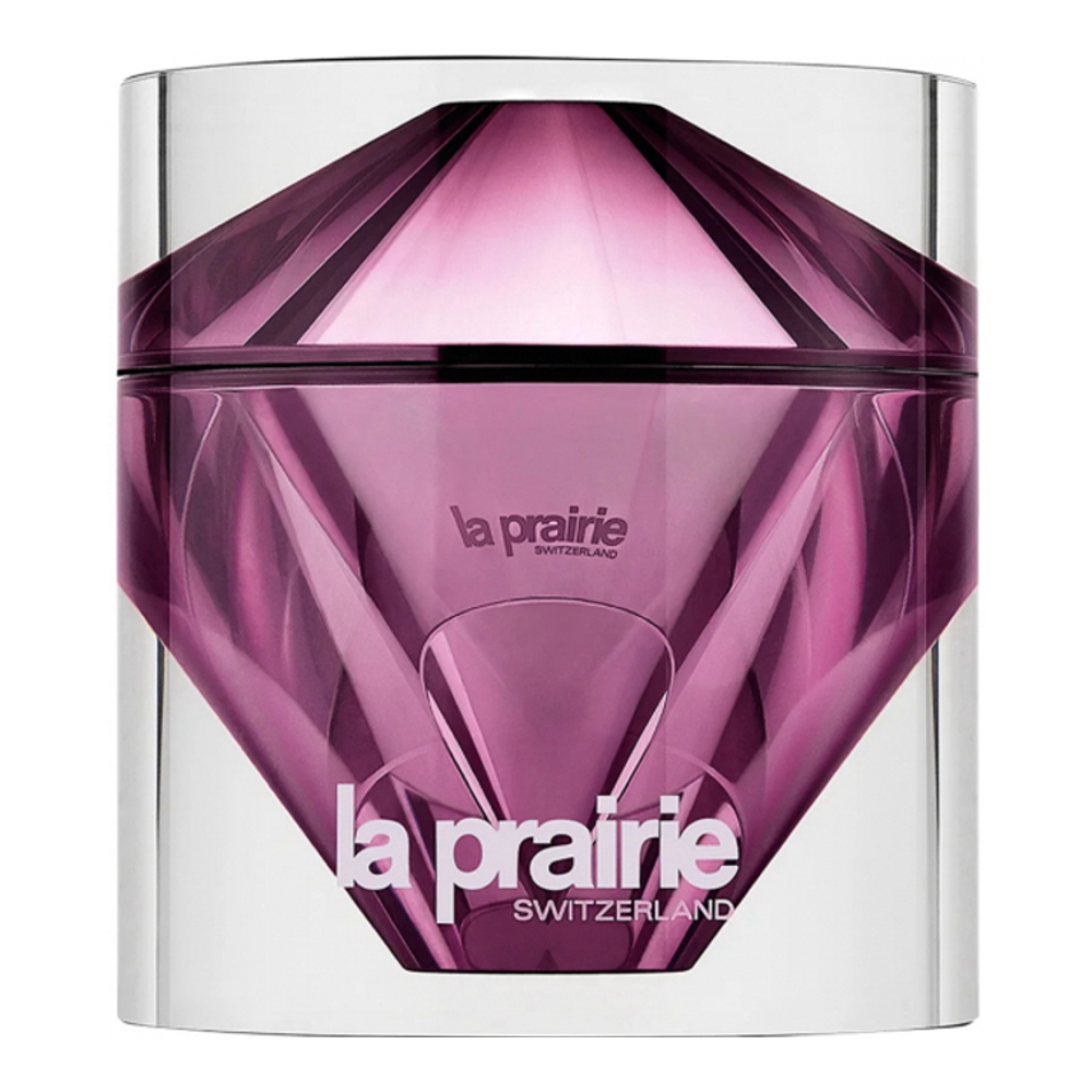 'Platinum Rare Skin Rejuvenation' Face Cream - 50 ml