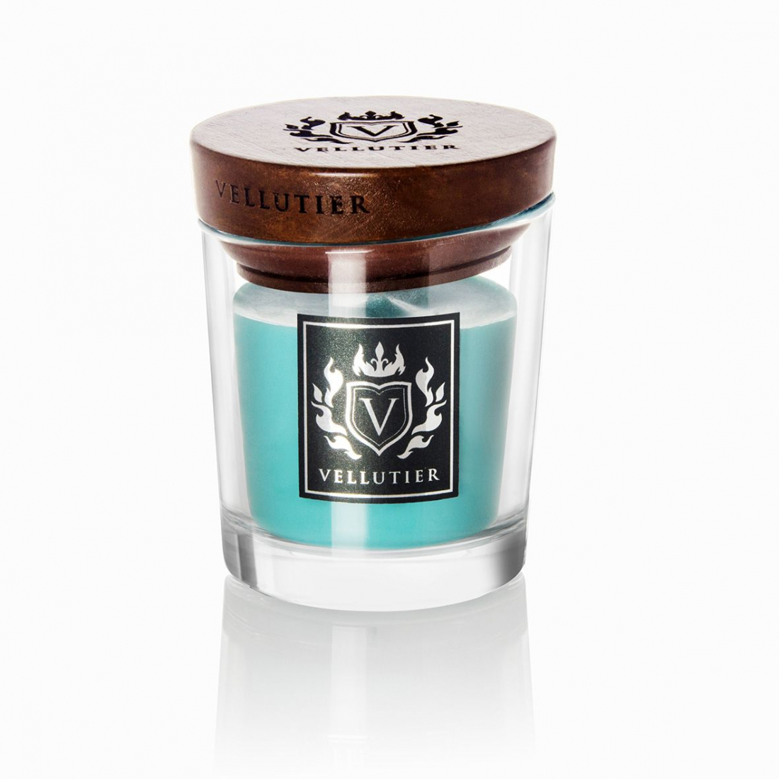 Bougie parfumée 'Sensual Charm' - 90 g