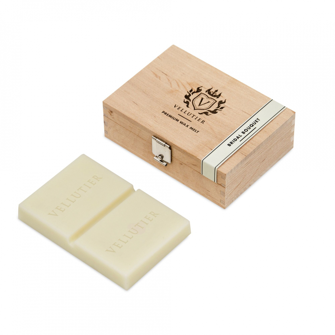 'Bridal Bouquet' Wax Melt - 50 g