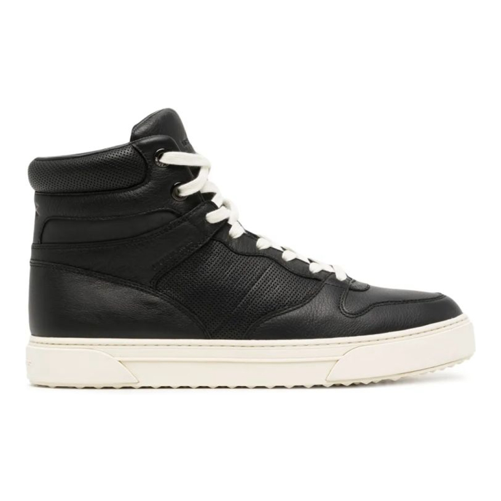 Men's 'Barett Logo-Debossed' Sneakers