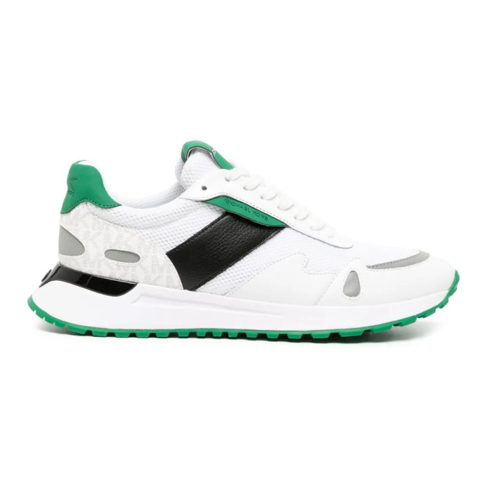 Sneakers 'Miles Colour-Block' pour Hommes