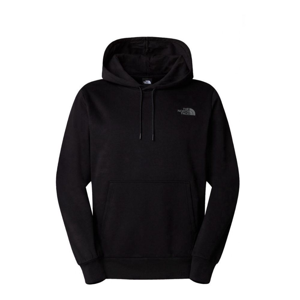 Men's 'Logo' Hoodie