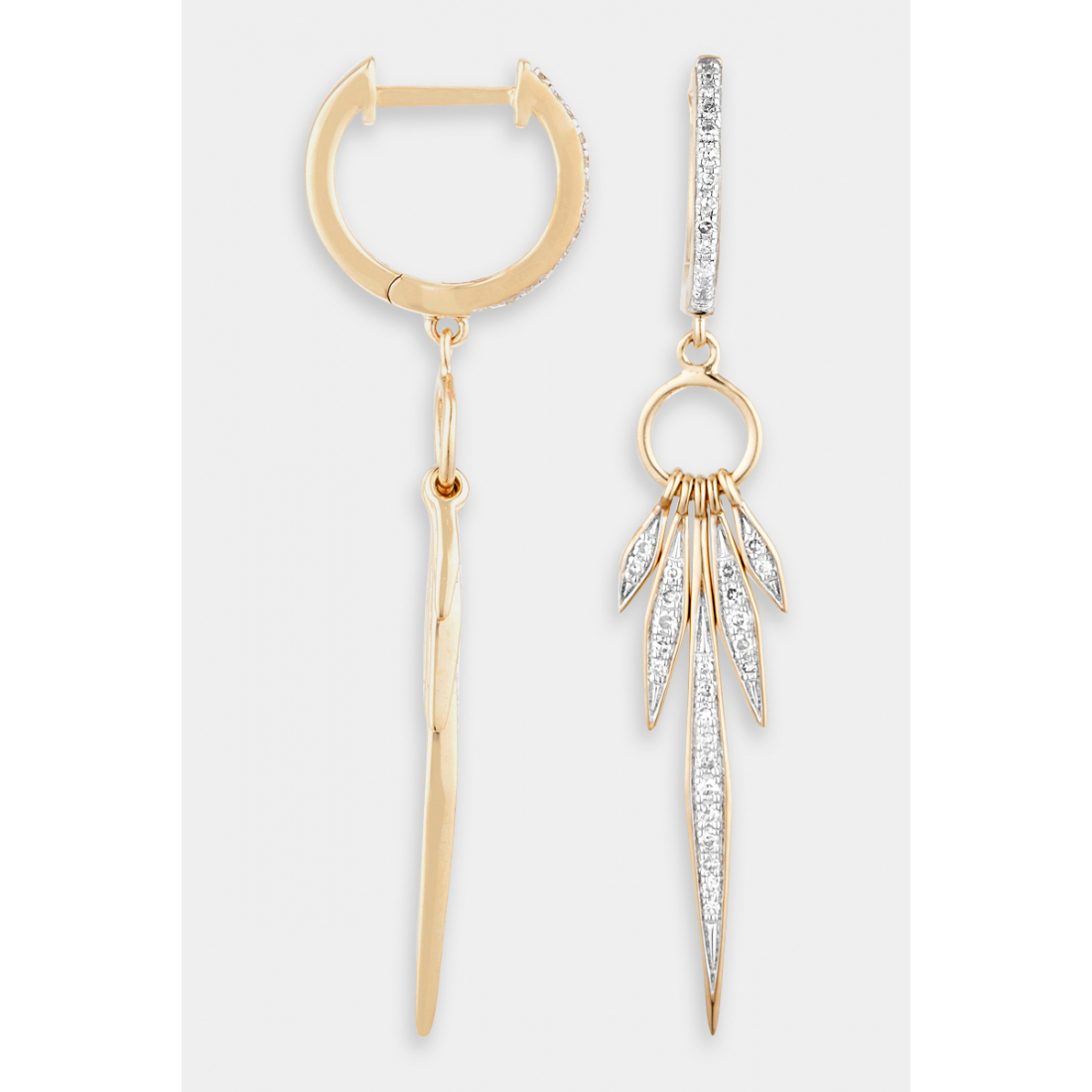 Women's 'Nell' Earrings