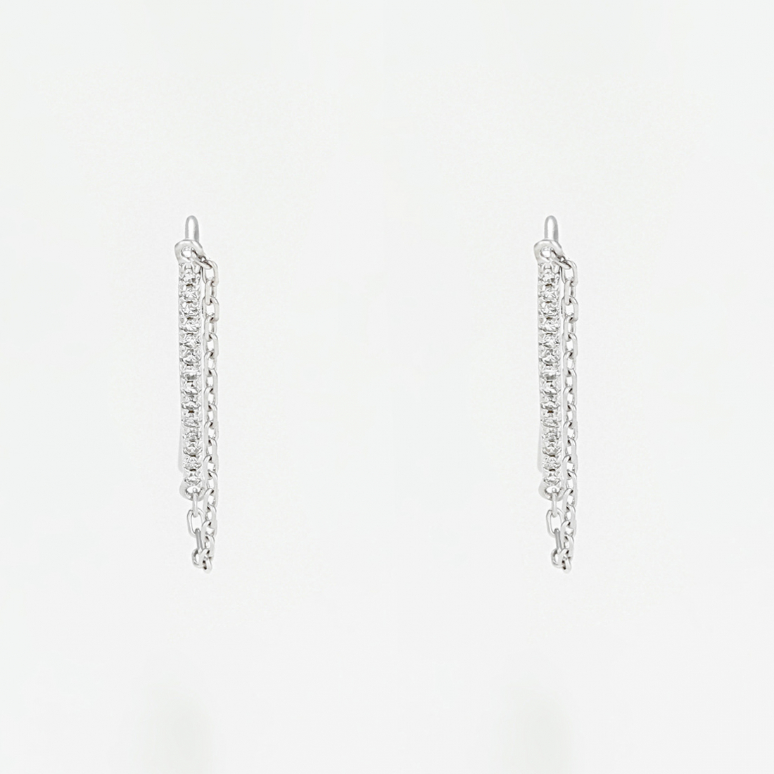 Women's 'Mélaïna' Earrings