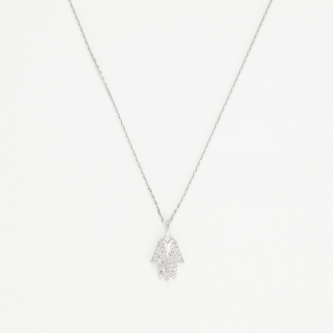 Women's 'Nabia' Pendant with chain