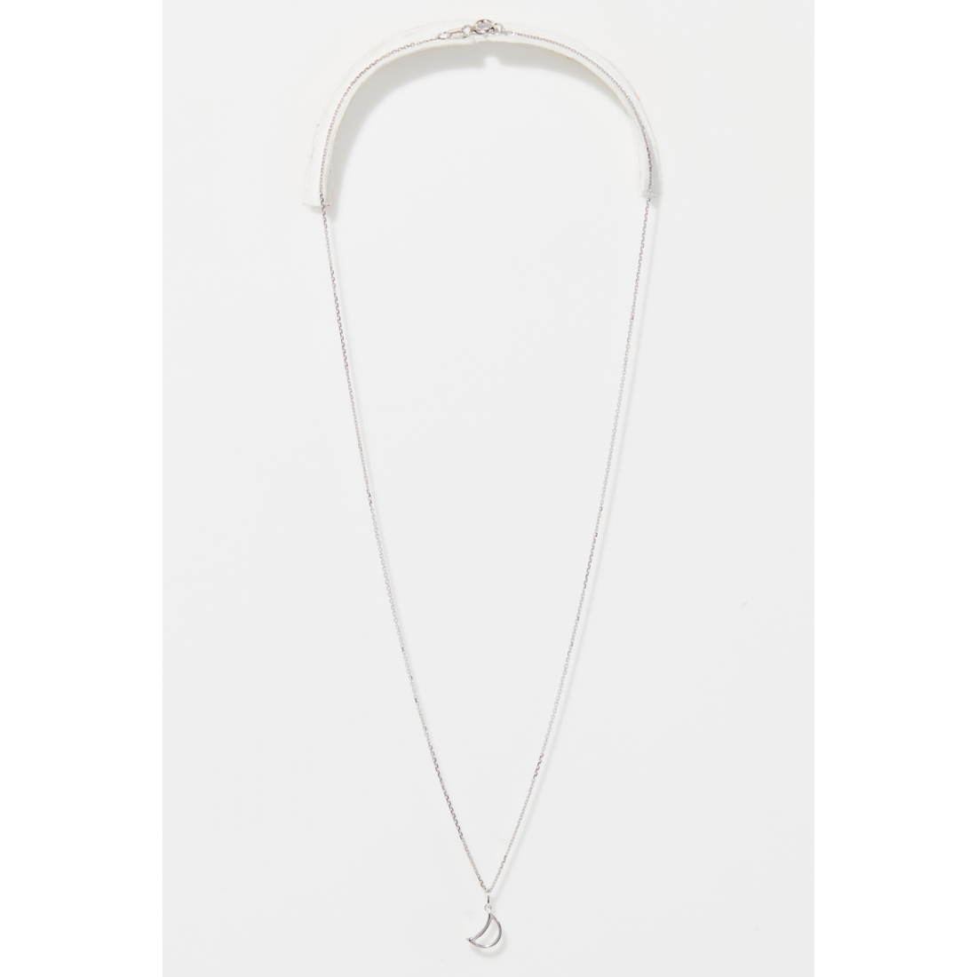 Women's 'Sinopè' Pendant with chain