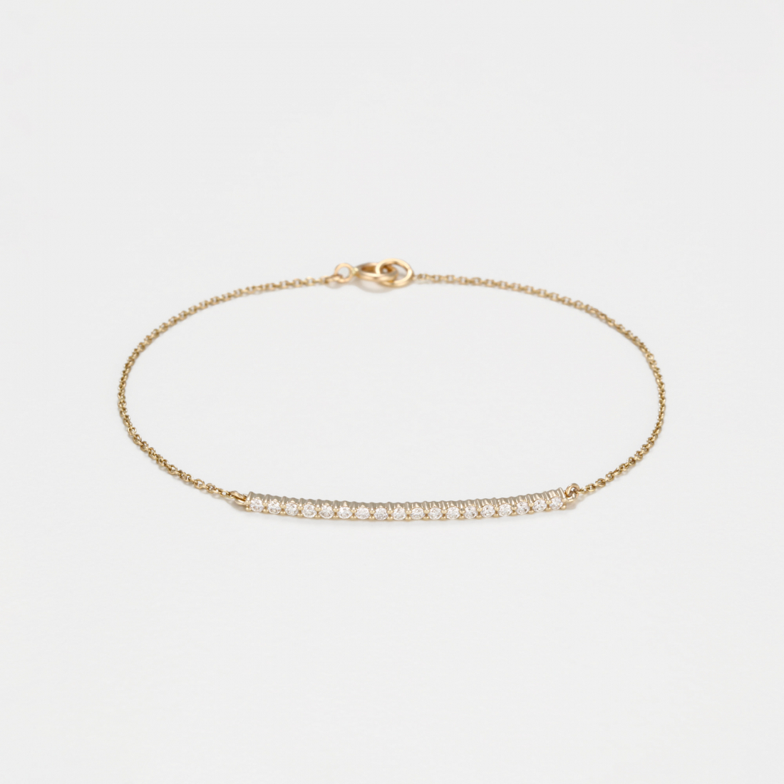 Women's 'Chemin De Lumière' Bracelet