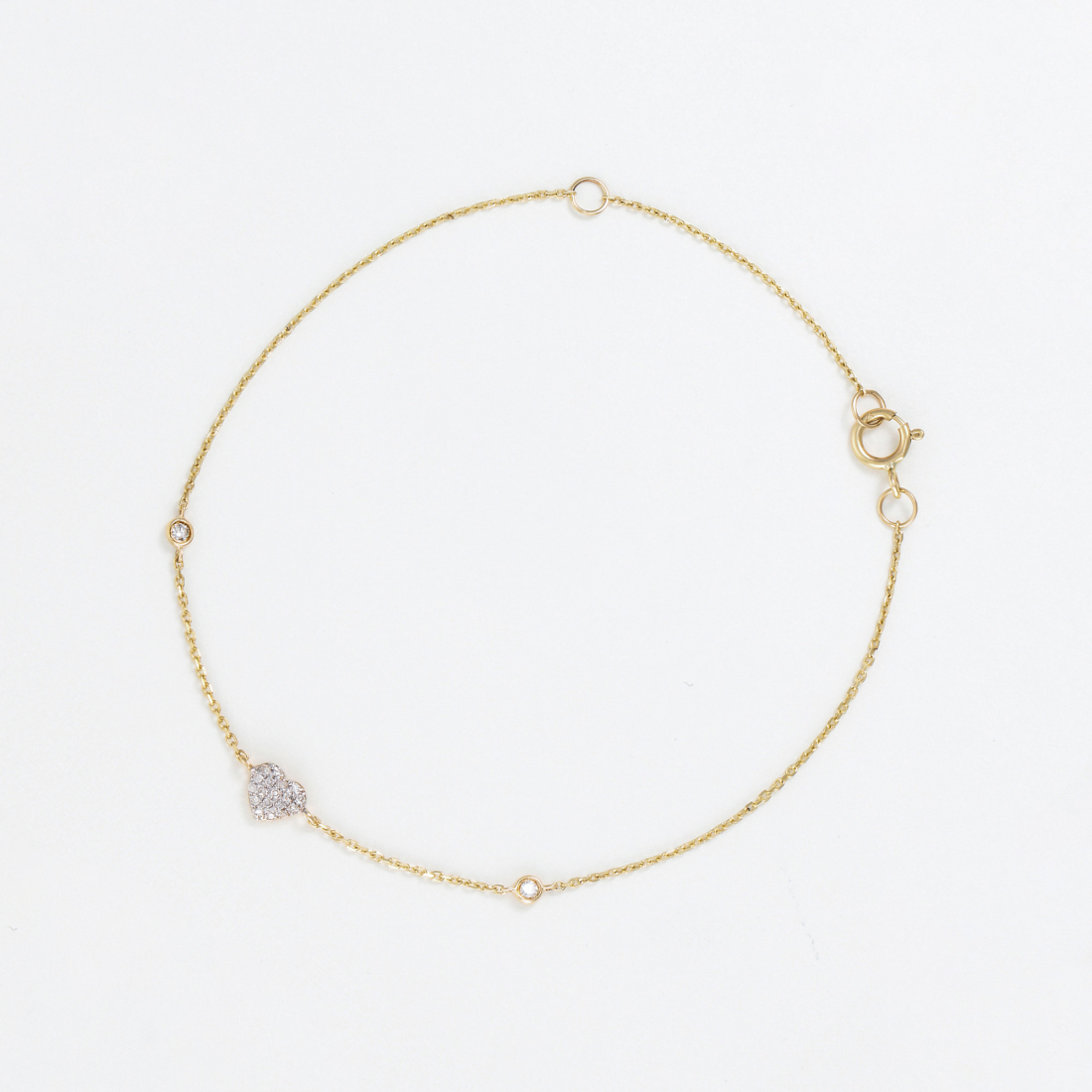 Women's 'Nazli' Bracelet