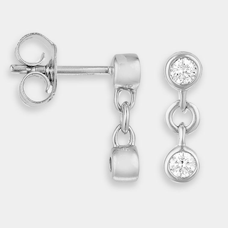 Women's 'Ninia' Earrings