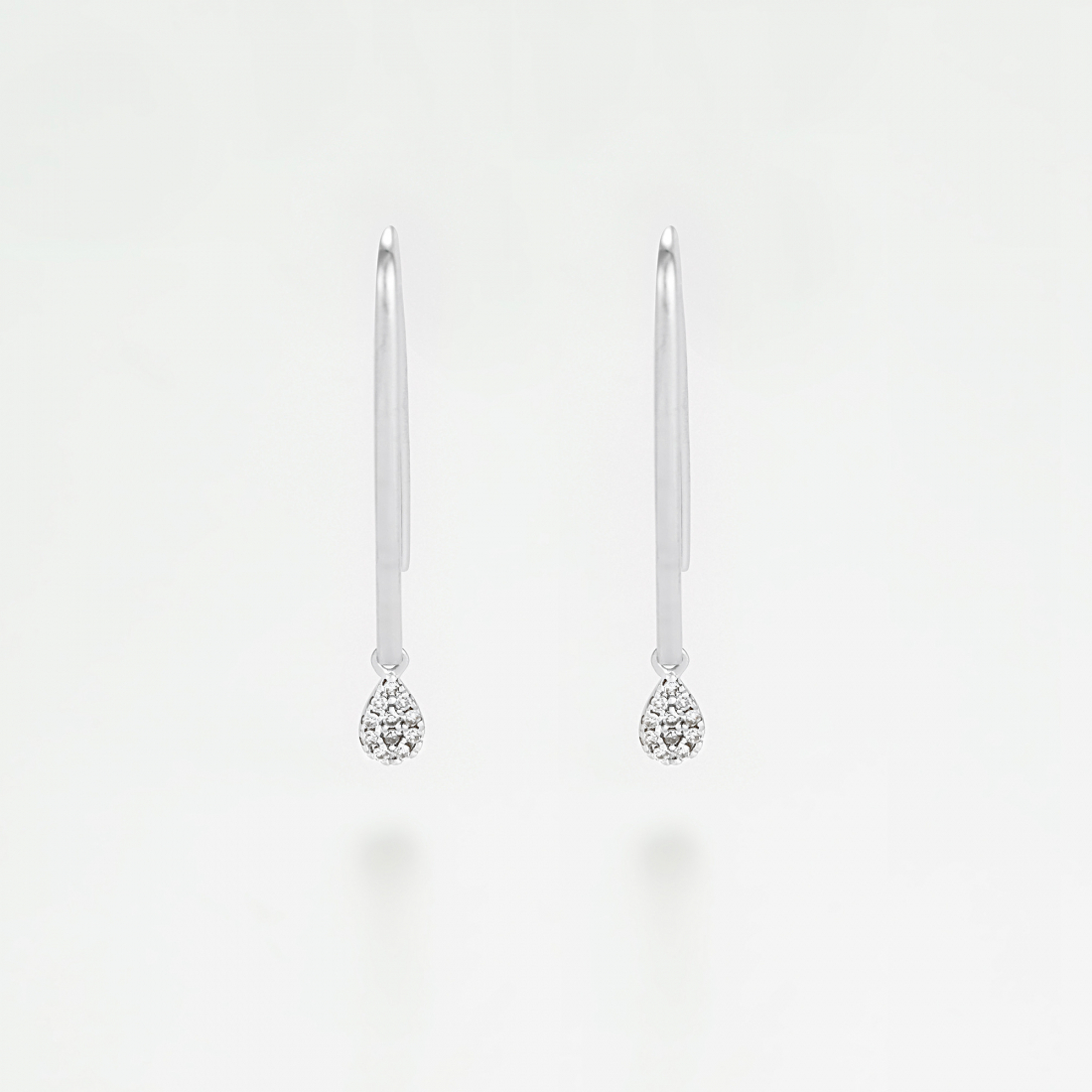 Women's 'Polydoré' Earrings