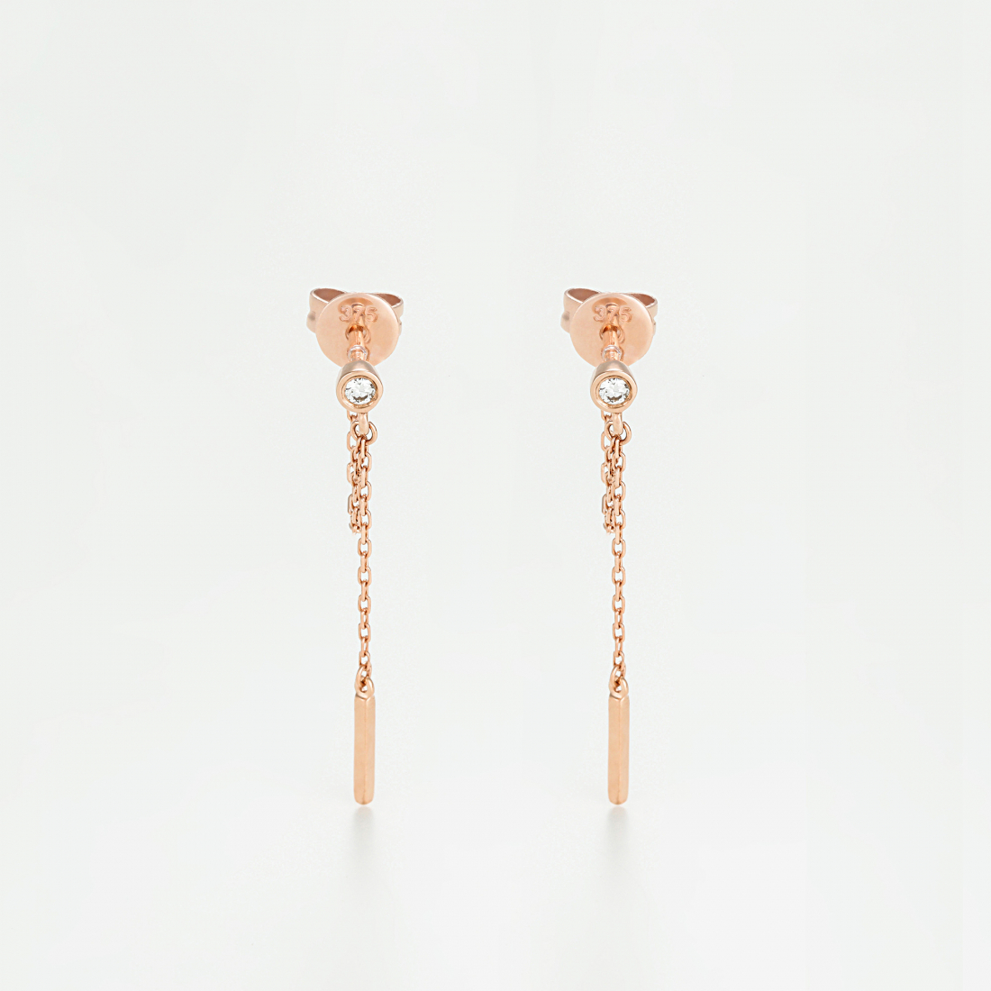Women's 'Thyoné' Earrings