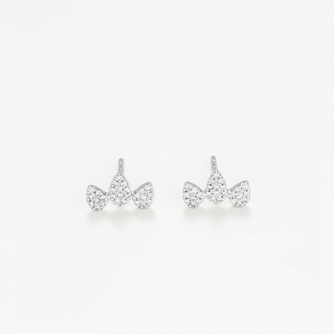 Women's 'Pétraié' Earrings