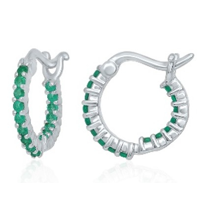 Women's 'Lou' Earrings