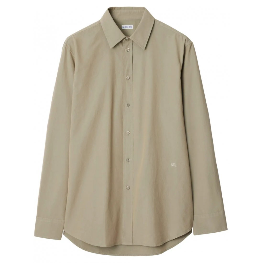 Chemise 'Edk-Embroidered' pour Hommes