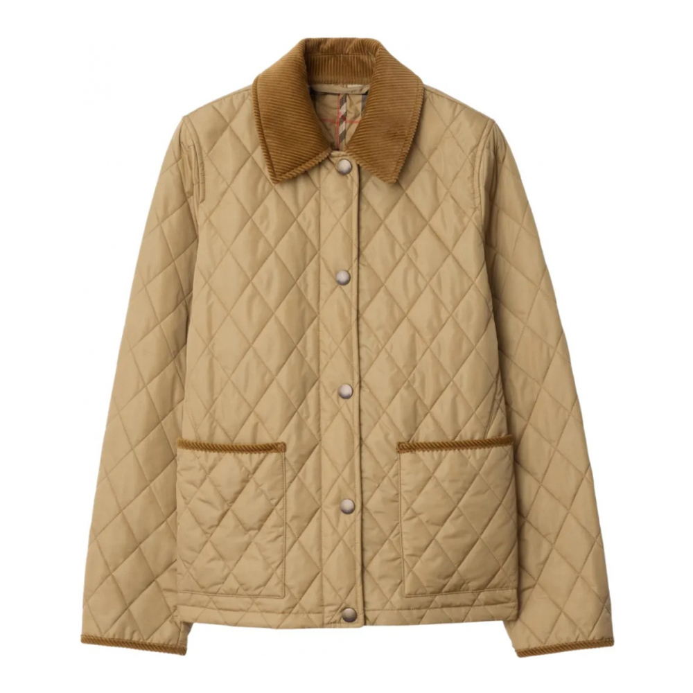 Veste matelassée pour Femmes