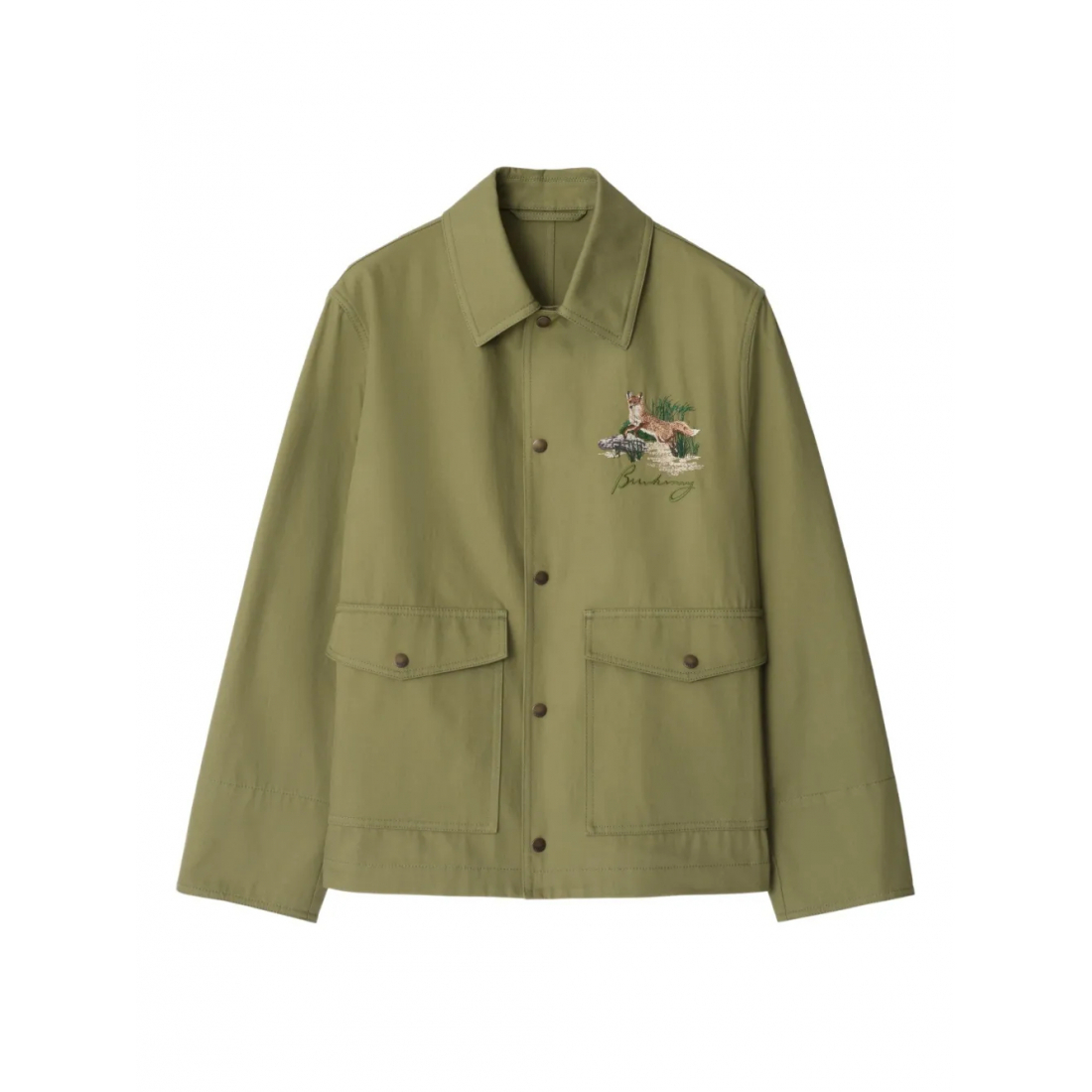 Veste 'Fox' pour Hommes