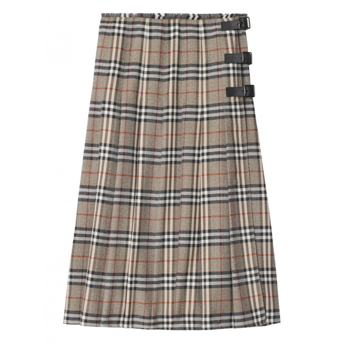 Women's Midi Skirt