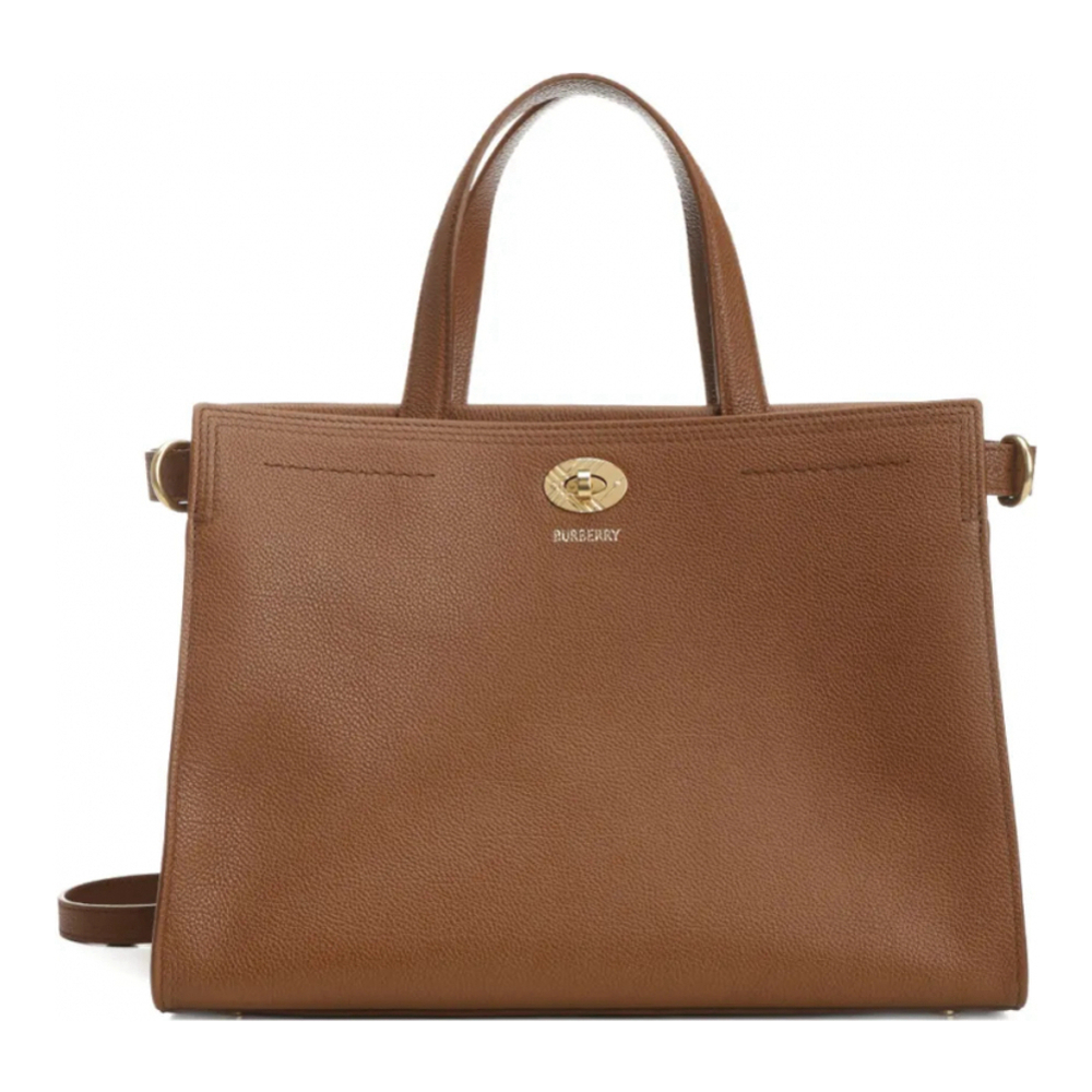 Women's 'Small Cotswolds' Tote Bag