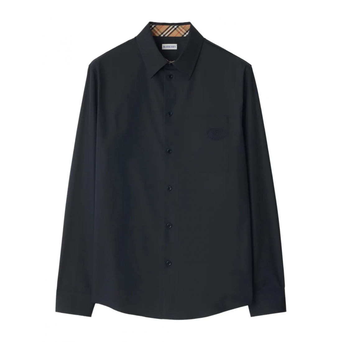 Chemise 'Poplin' pour Hommes