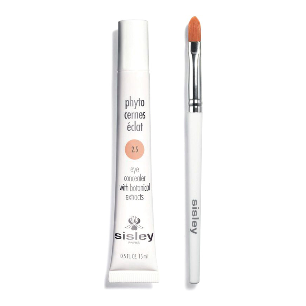 'Phyto Cernes Éclat' Concealer - 2.5 Very Bright, 15 ml