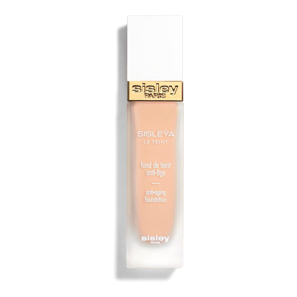 Fond de teint anti-âge 'Sisleÿa Le Teint' - 1C Petal 30 ml