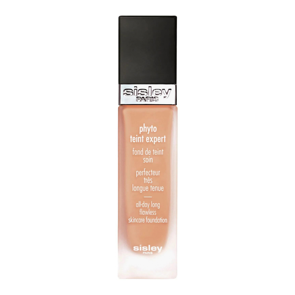 Fond de teint 'Phyto Teint Expert' - Nr. 02 + Sand 30 ml
