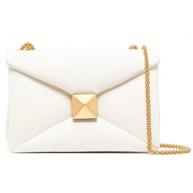 Sac à bandoulière 'Rockstud-Detail' pour Femmes